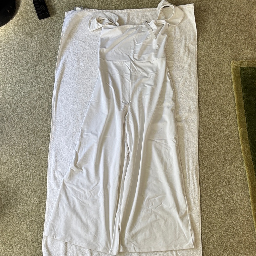 Susana Monaco Cream Garment